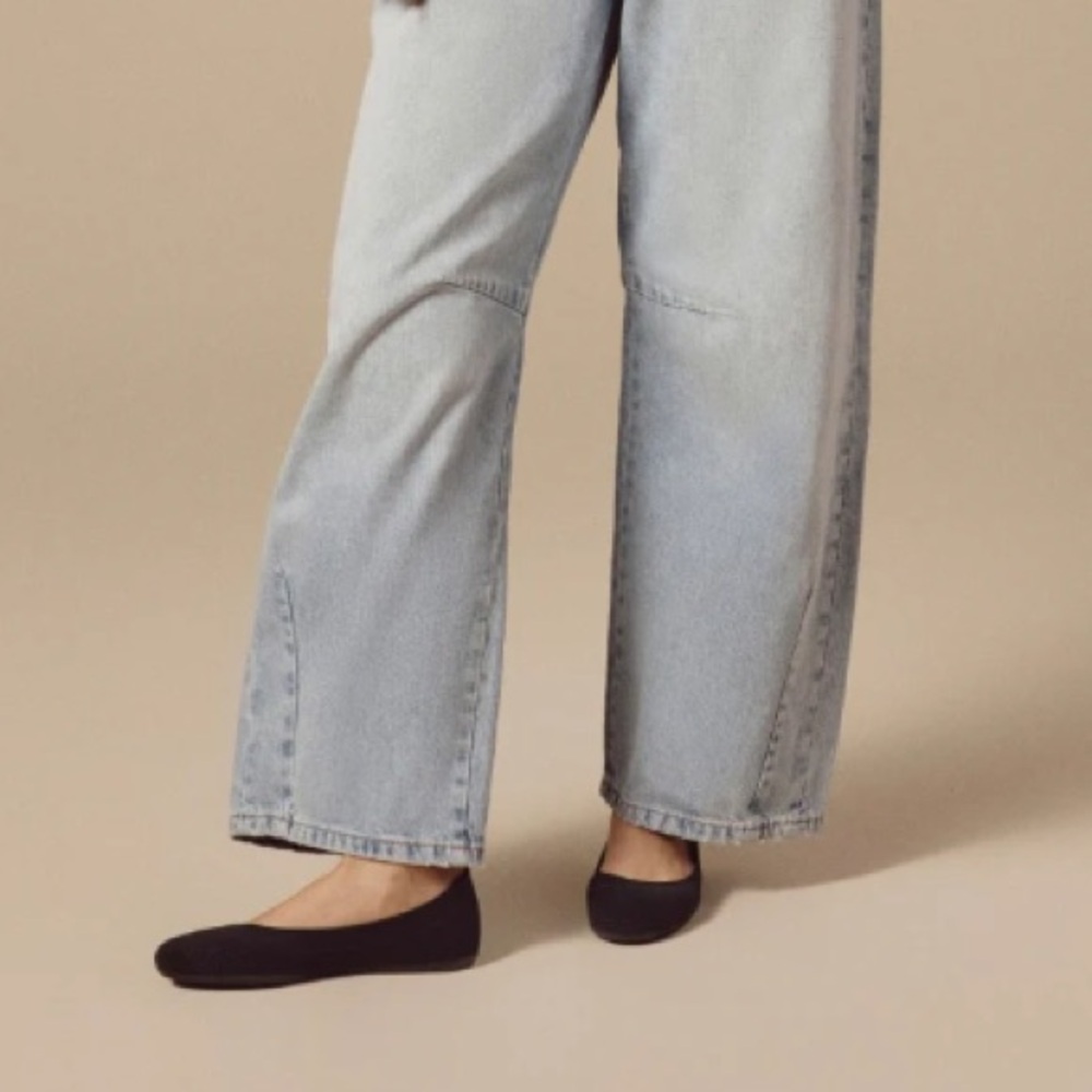 *NEW* Allbirds Women's Tree Breezer Flats - Picture 10 of 10